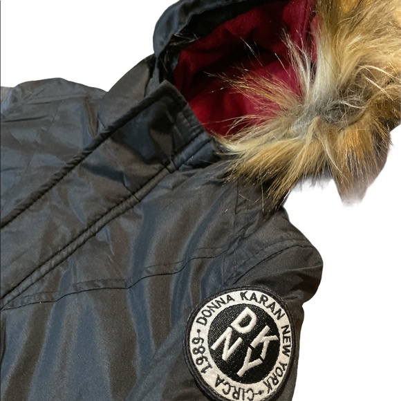 DKNY  Snowsuit - Picture 7 of 14